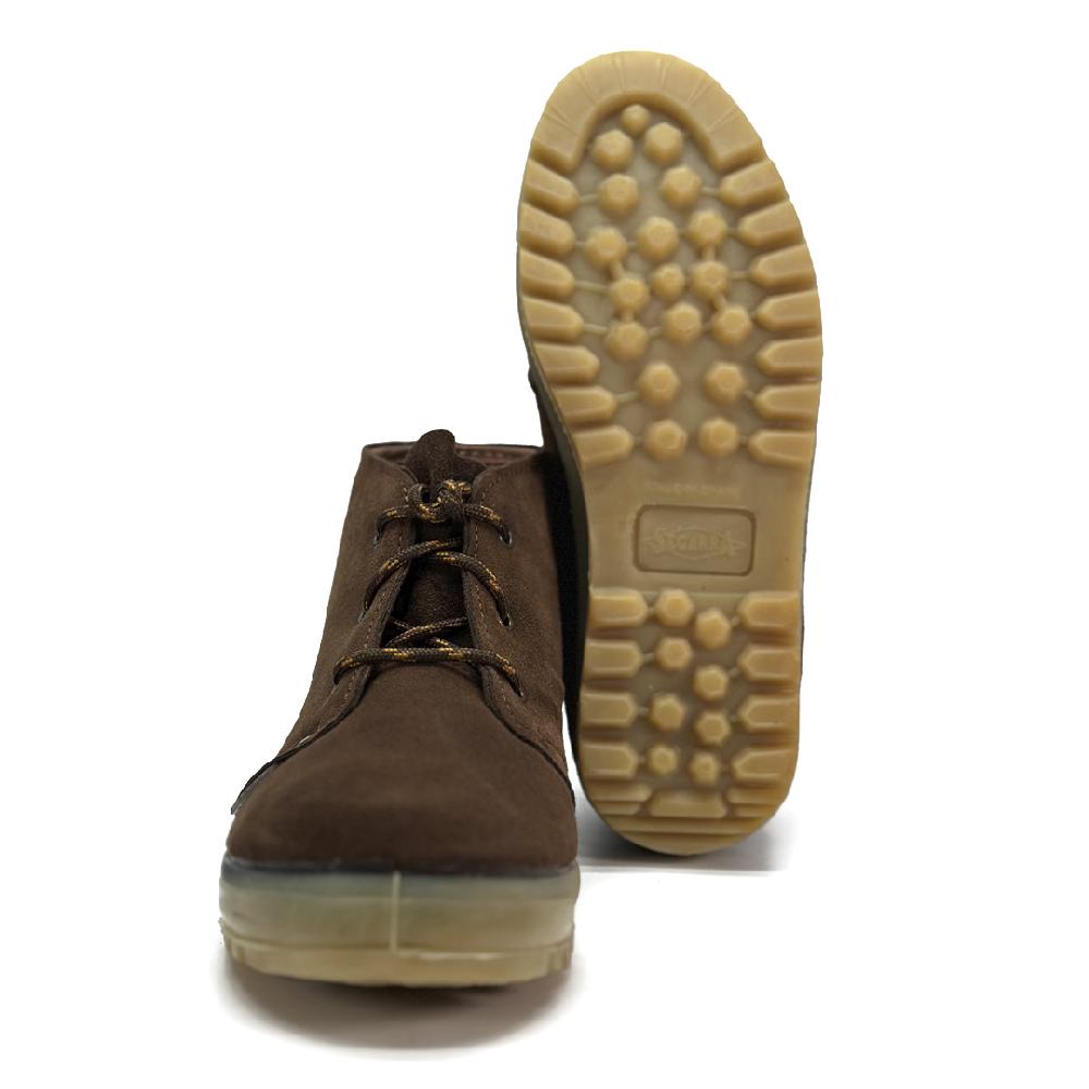 Segarra 321 Marrón Bota Hydro