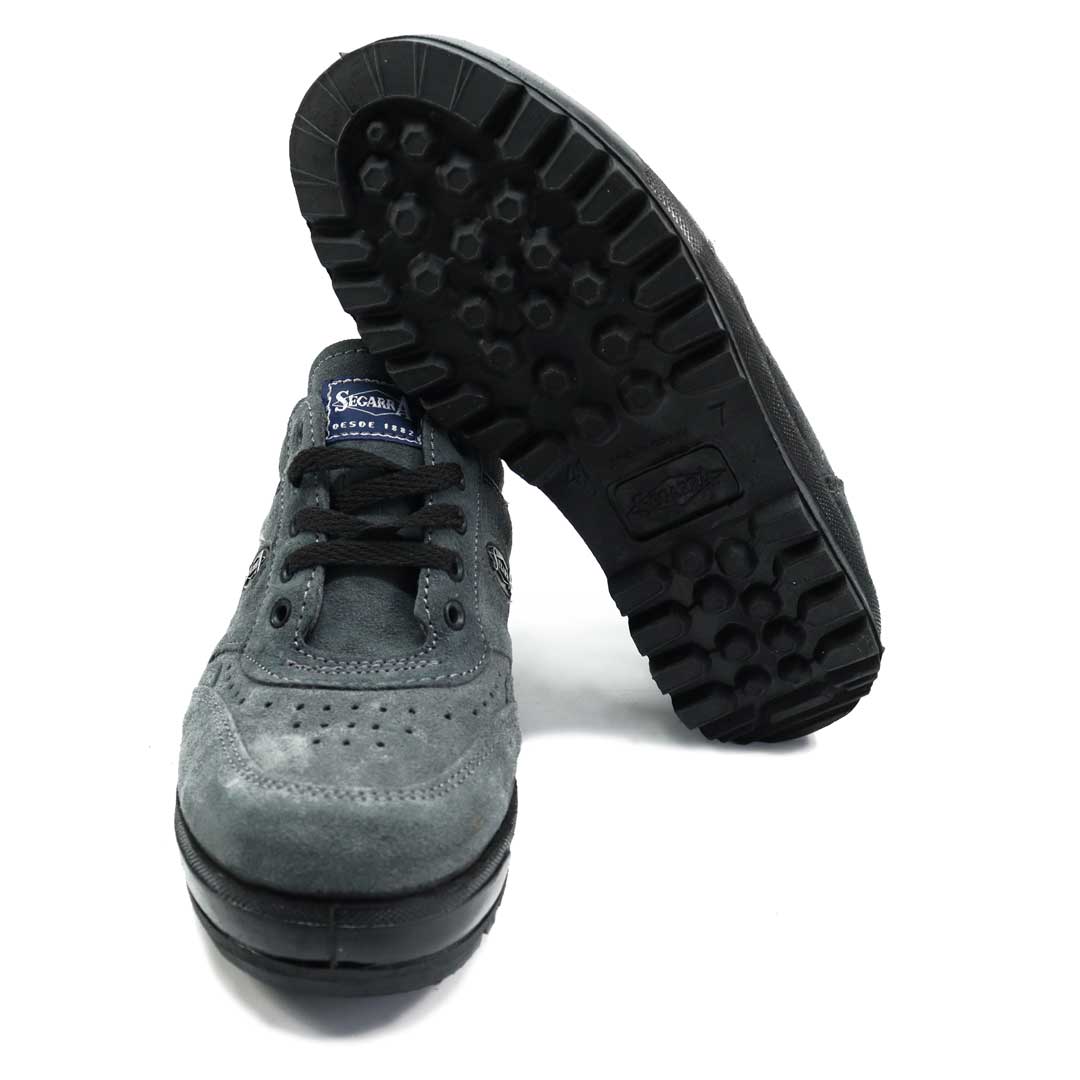 Segarra 3301 Deportiva Gris