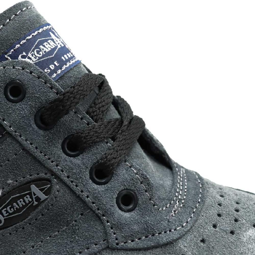 Segarra 3301 Deportiva Gris