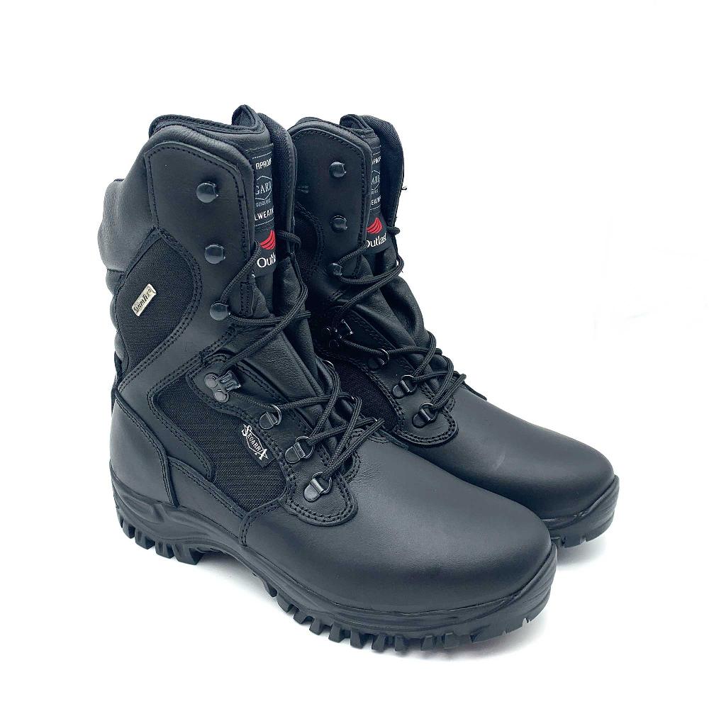 Segarra 3420 Black ZEBRA