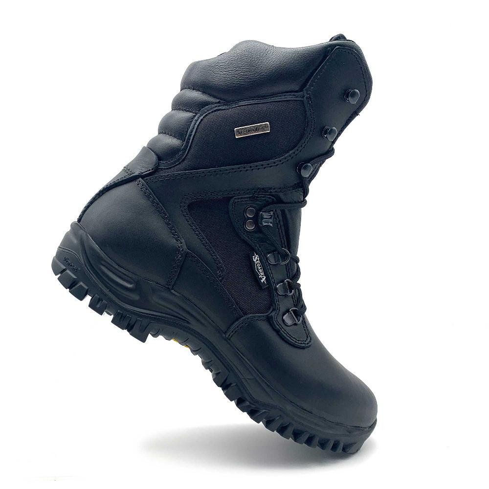 Segarra 3420 Black ZEBRA