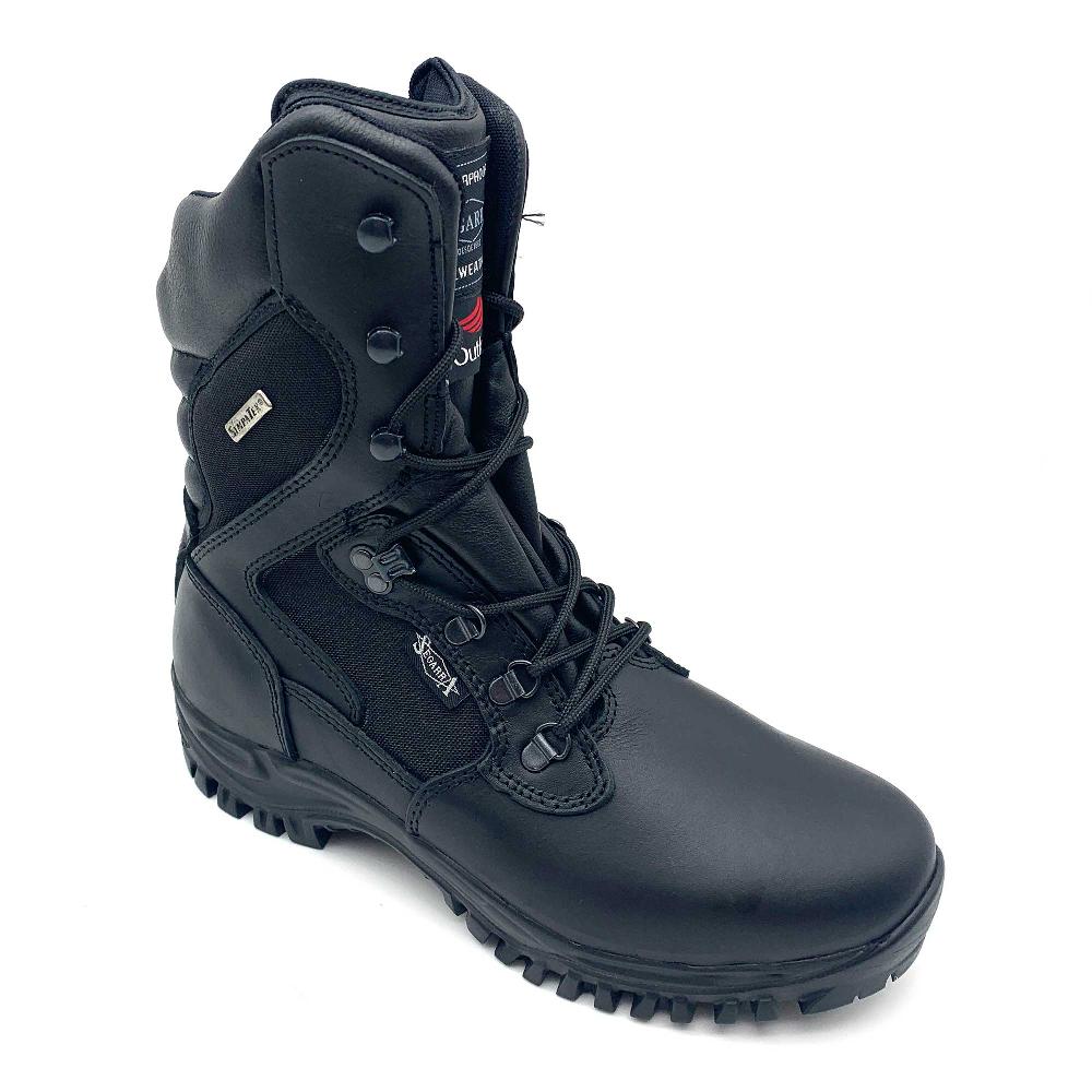 segarra 3420 Black ZEBRA