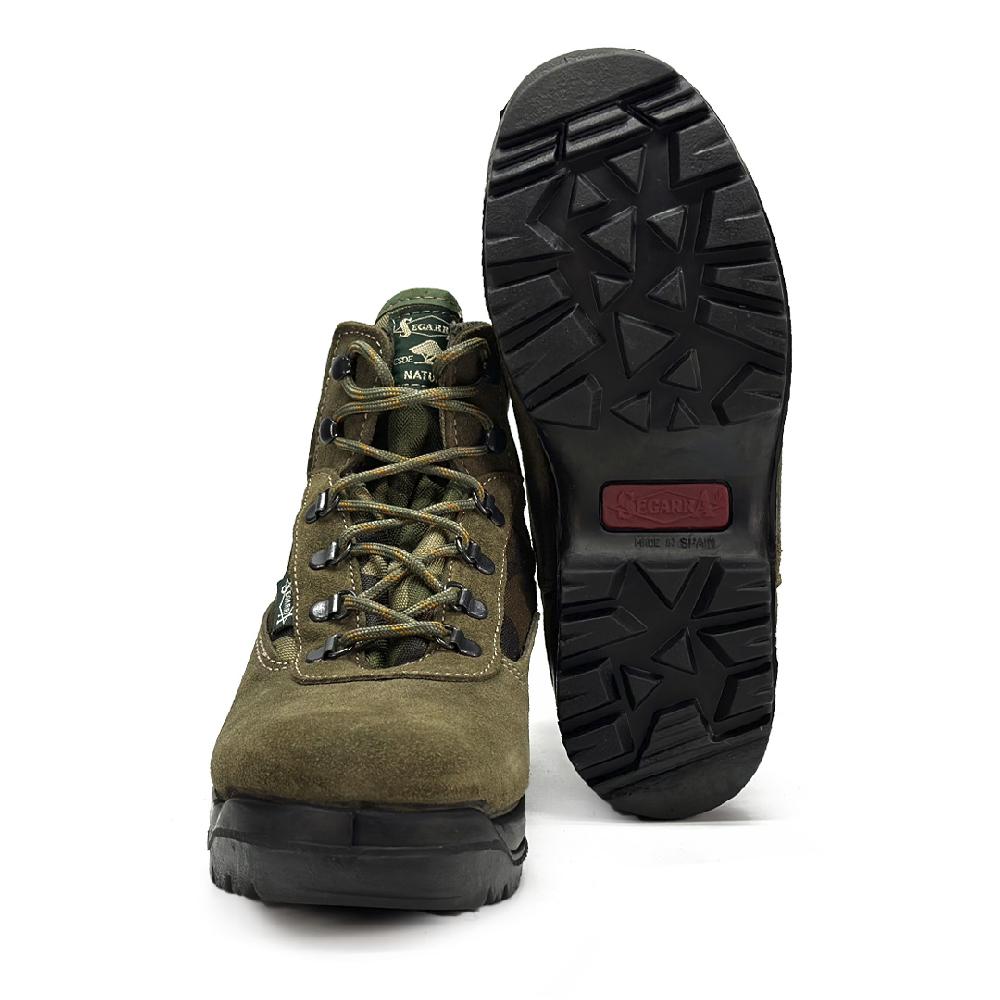 Segarra 4050 Bota Trekking Camuflaje