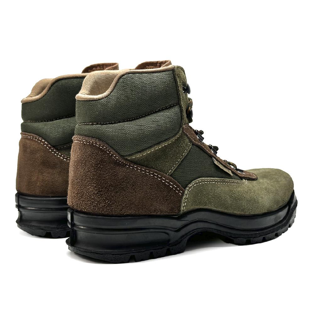 Segarra 4050 Bota Trekking Kaki-Marrón