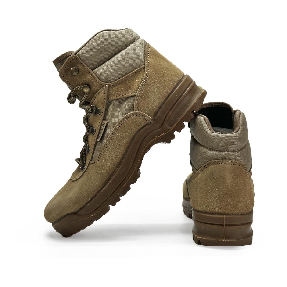 Segarra 4050 Bota Trekking Natural