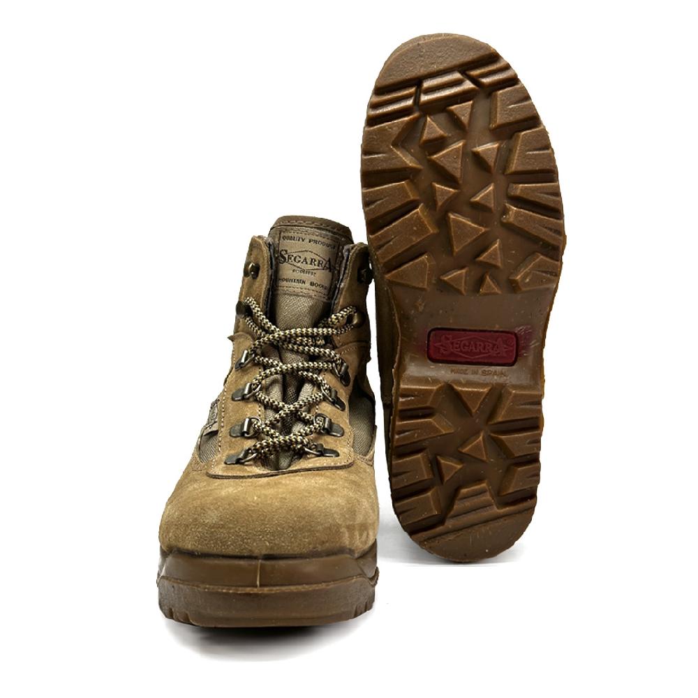 Segarra 4050 Bota Trekking Natural