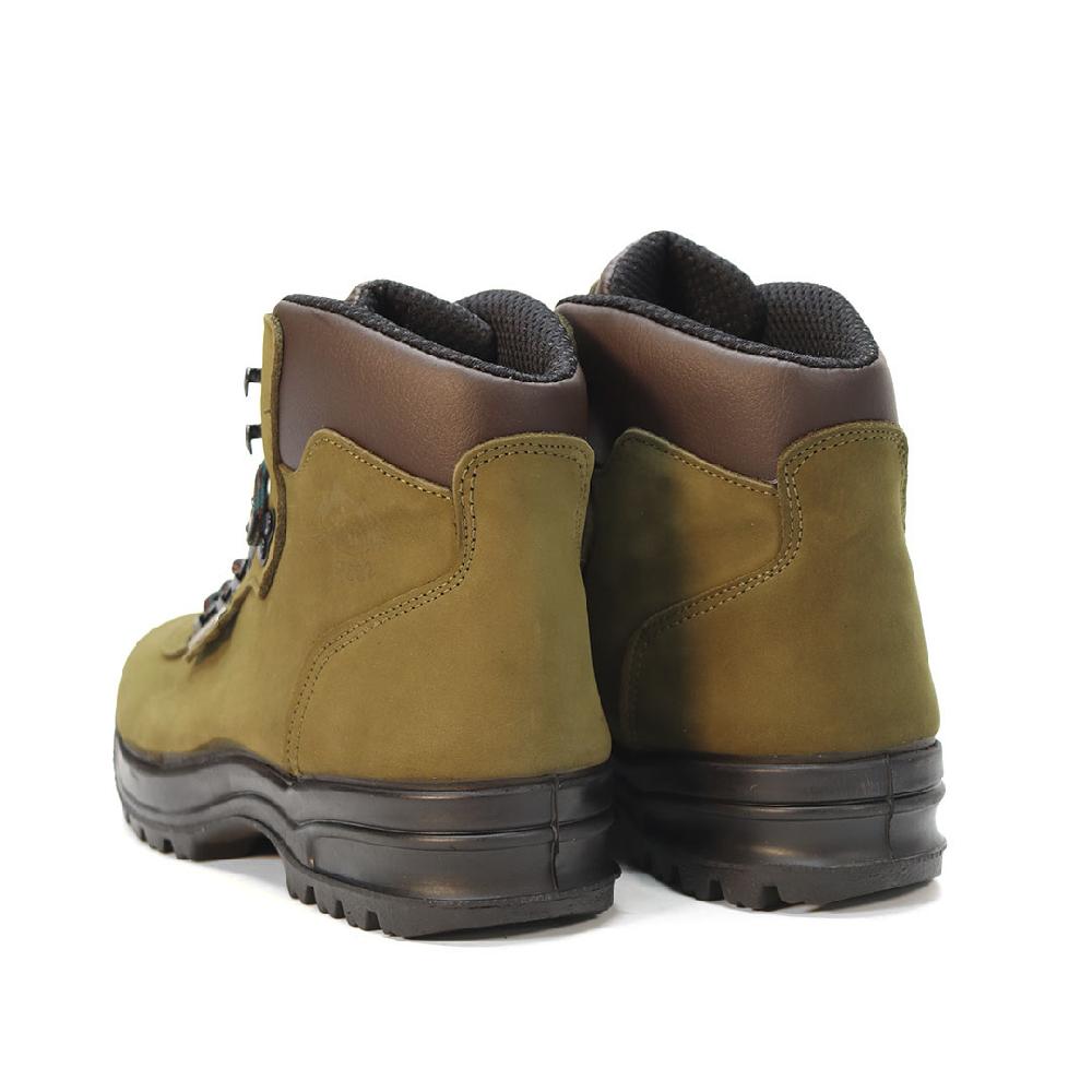 Segarra 4090 Trekking Kaky