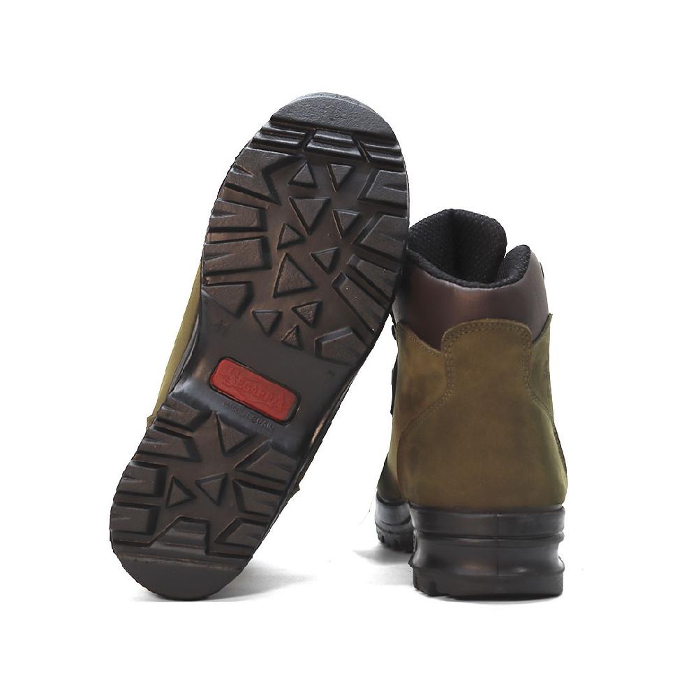 Segarra 4090 Trekking Kaky