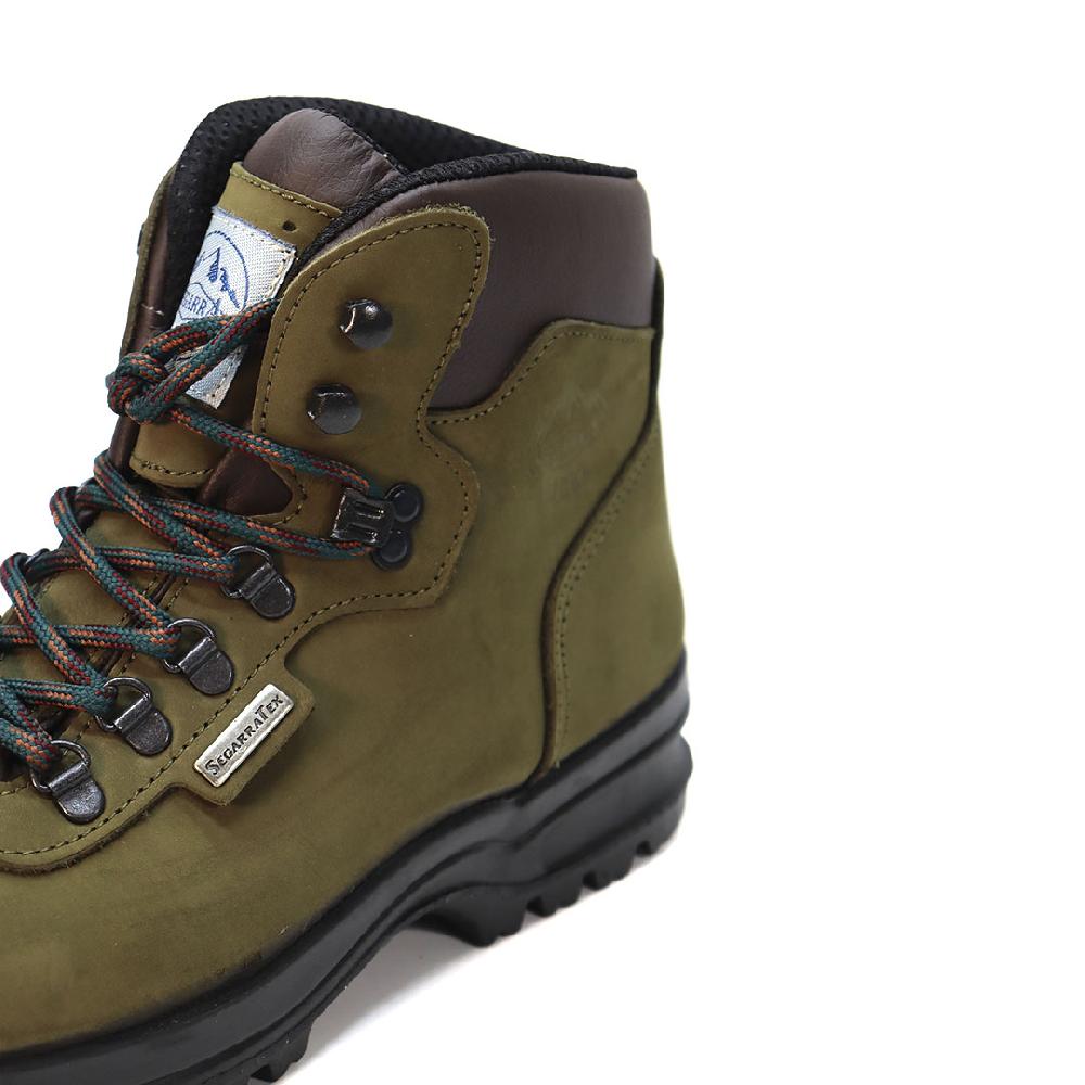 Segarra 4090 Trekking Kaky