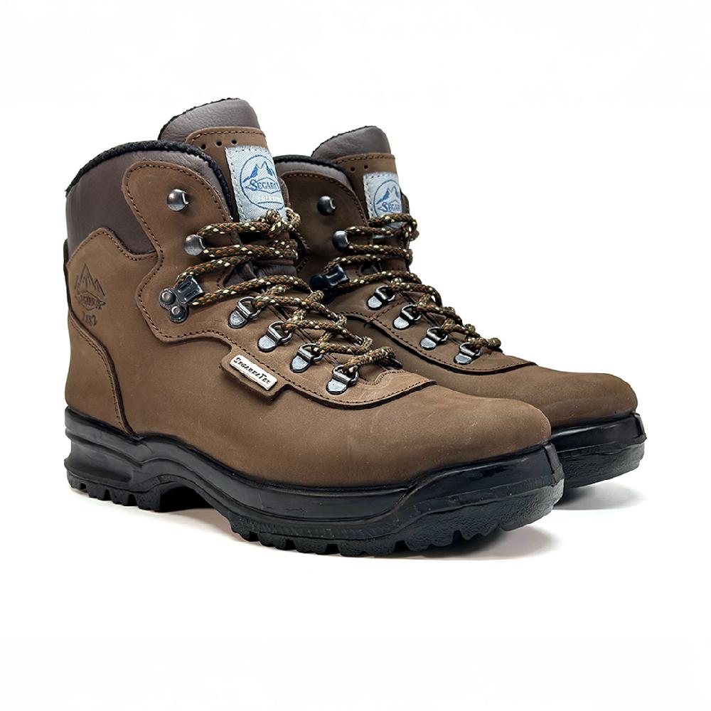 Segarra 4090 Trekking Marrón