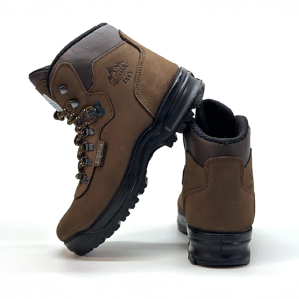 Segarra 4090 Trekking Marrón