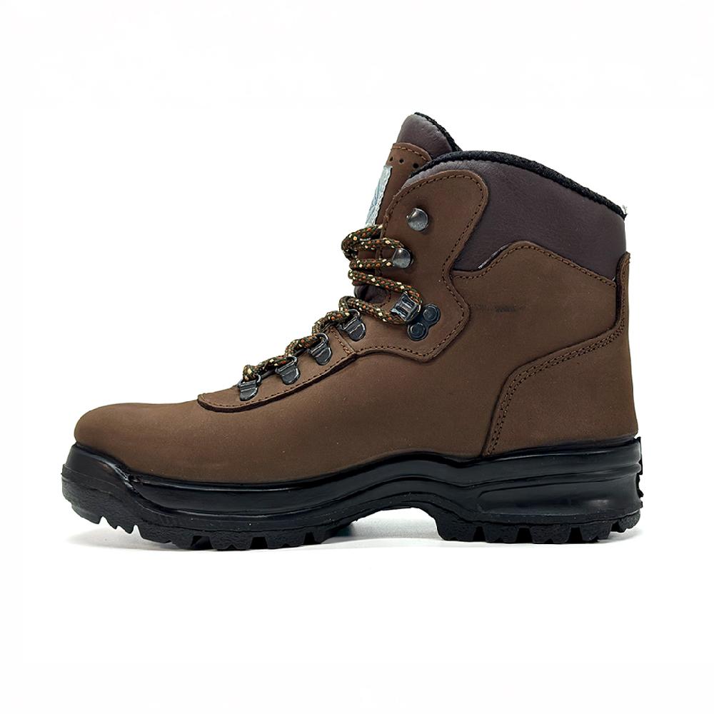 segarra 4090 Trekking Marrón