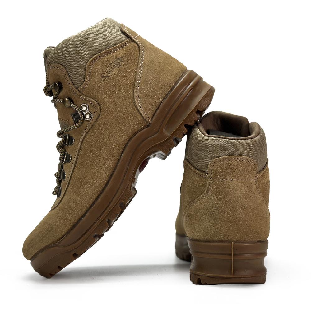Segarra 4500 Bota Trekking Desert