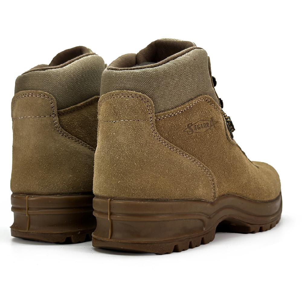 Segarra 4500 Bota Trekking Desert
