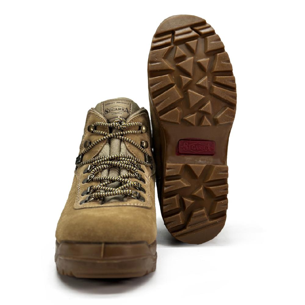 Segarra 4500 Bota Trekking Desert
