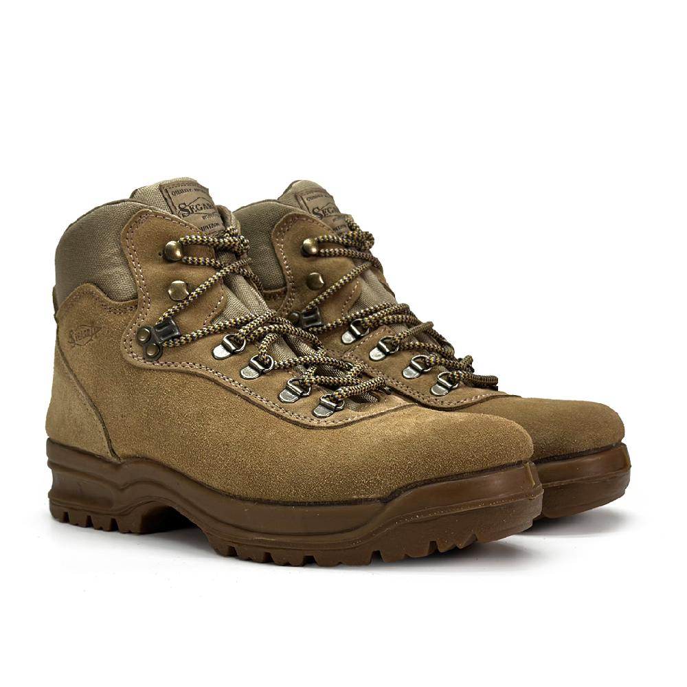 segarra 4500 Bota Trekking Desert
