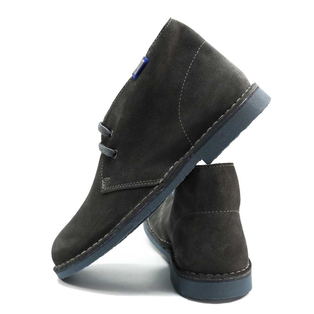 Segarra 4710 Safari Serraje Gris