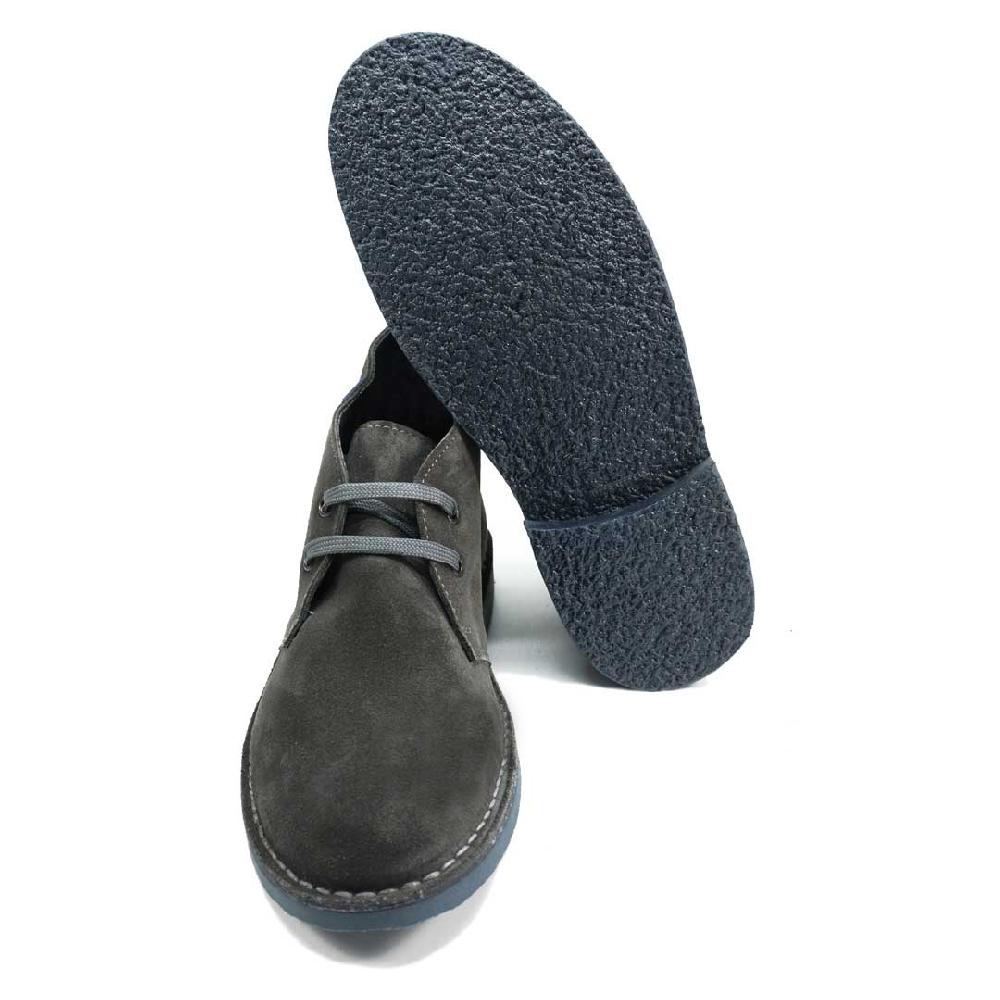 Segarra 4710 Safari Serraje Gris