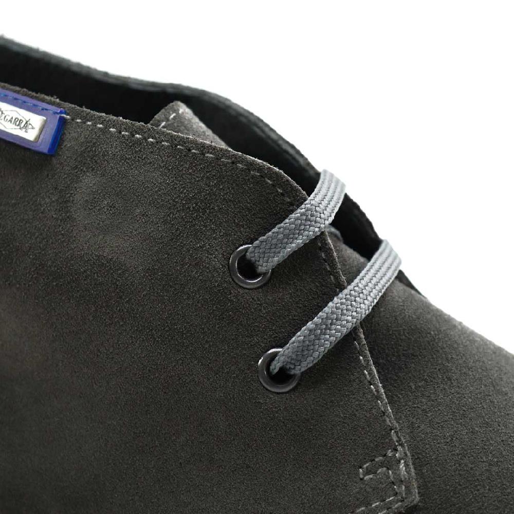 Segarra 4710 Safari Serraje Gris