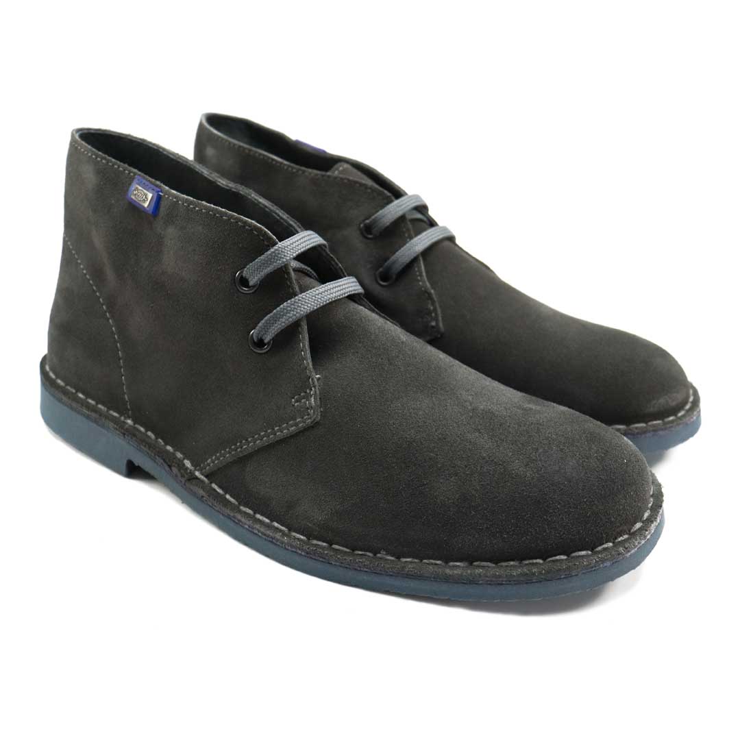 segarra 4710 Safari Serraje Gris