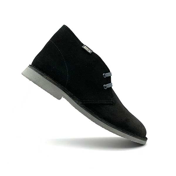 Segarra 4710 Safari Serraje Negro