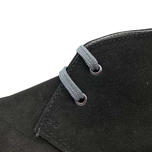 Segarra 4710 Safari Serraje Negro