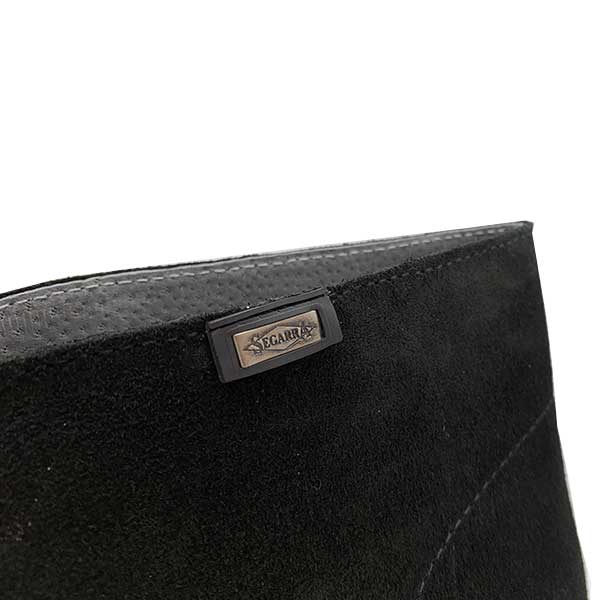 Segarra 4710 Safari Serraje Negro