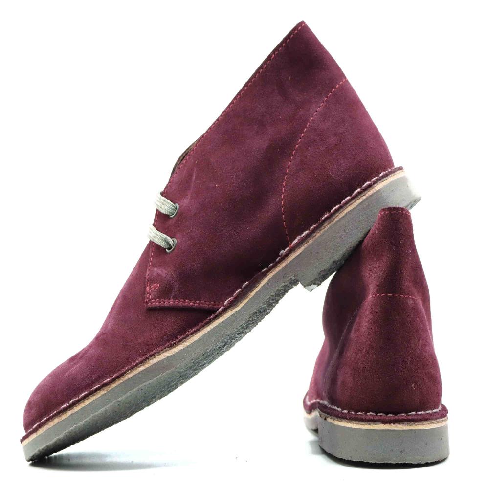 Segarra 4710 Safari Serraje Velvet