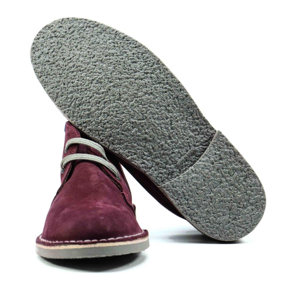 Segarra 4710 Safari Serraje Velvet