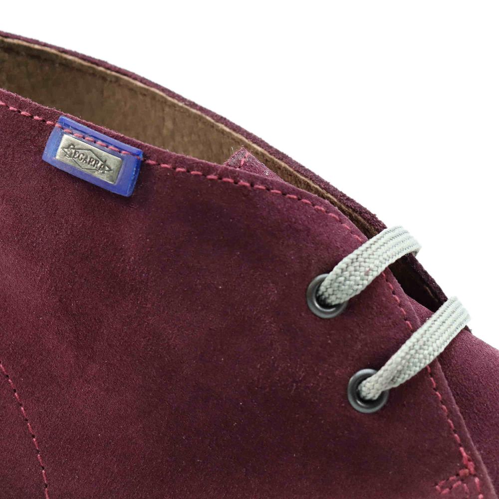 Segarra 4710 Safari Serraje Velvet