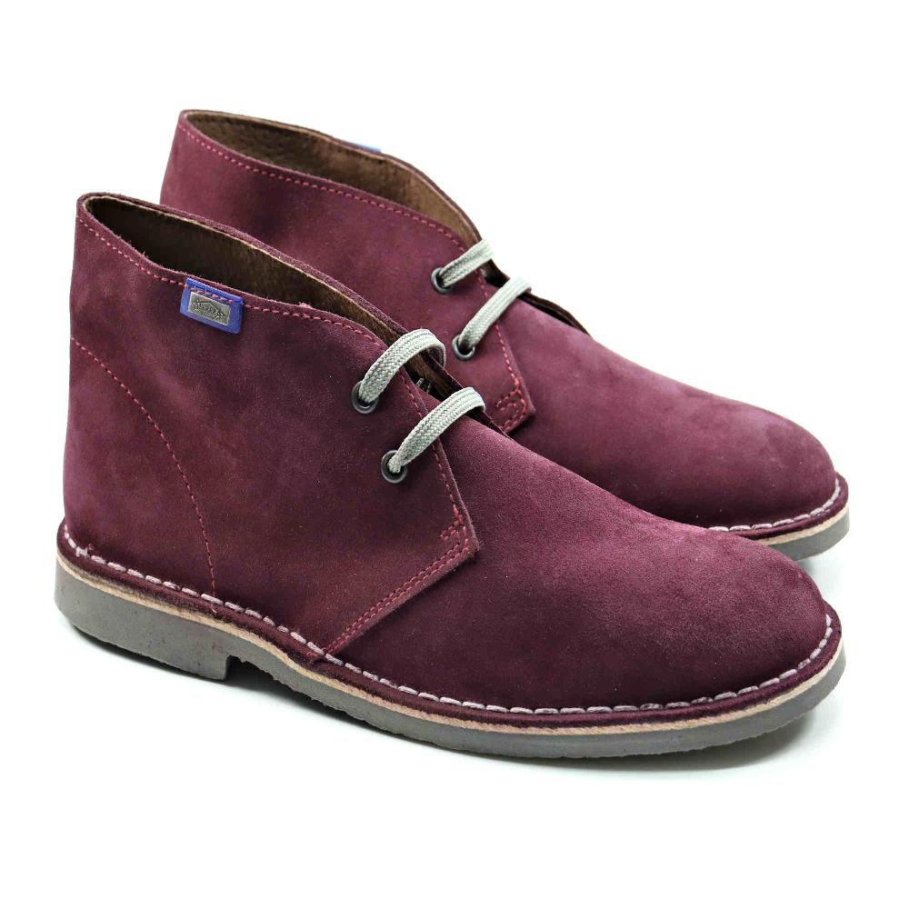 segarra 4710 Safari Serraje Velvet