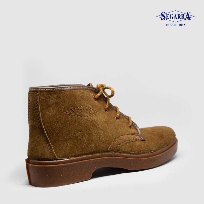 Segarra 5502 Natural Forro Invierno