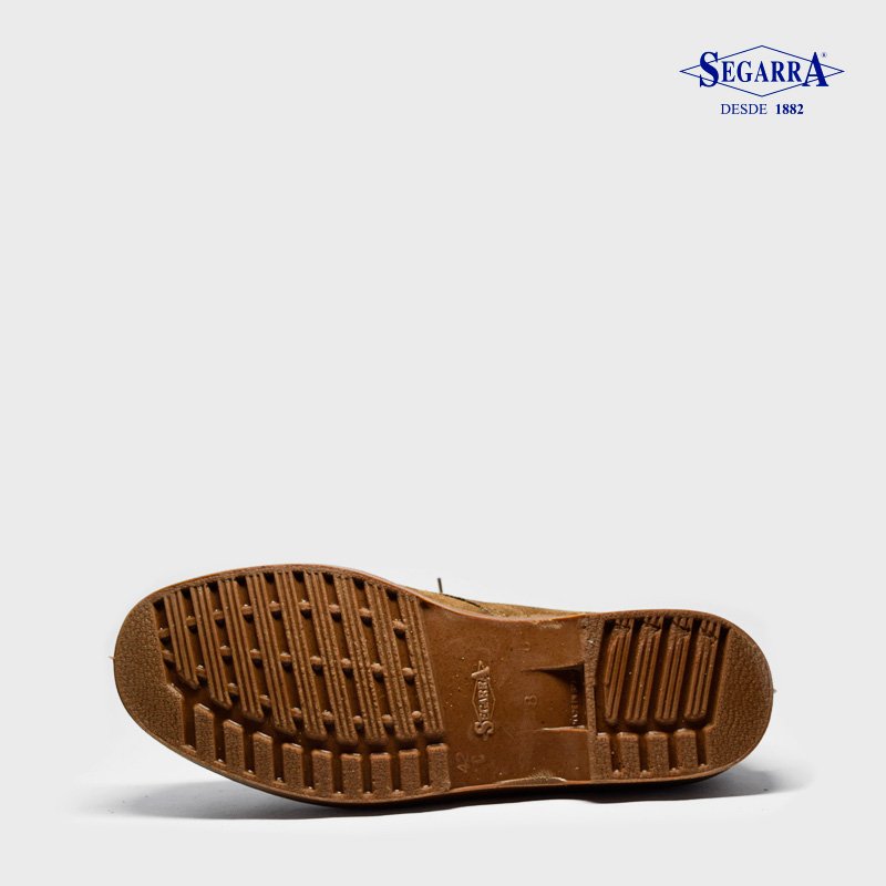 Segarra 5502 Natural Forro Invierno