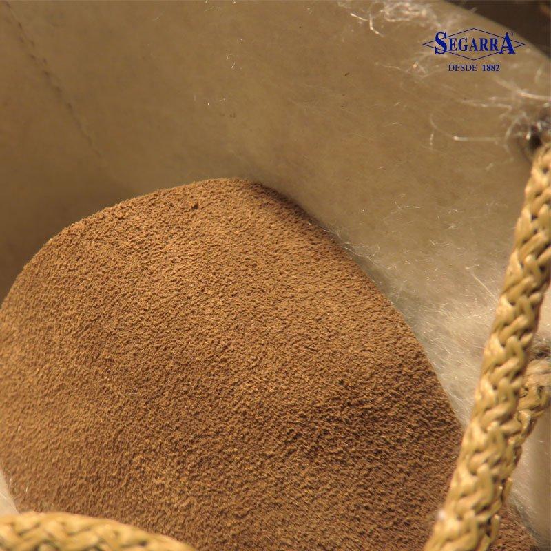 Segarra 5502 Natural Forro Invierno