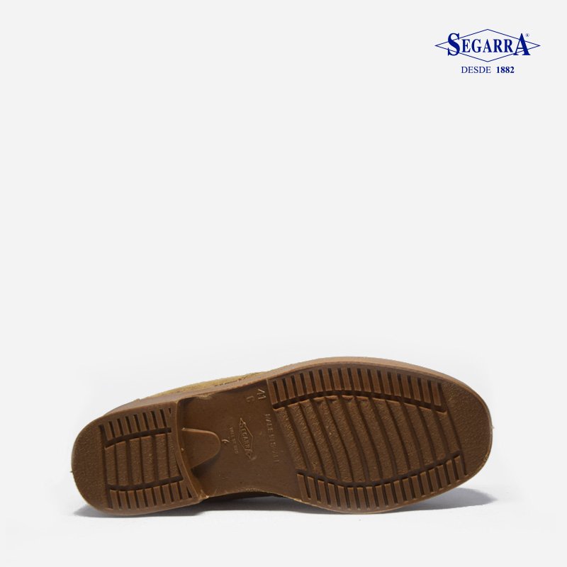 Segarra 5601 Natural