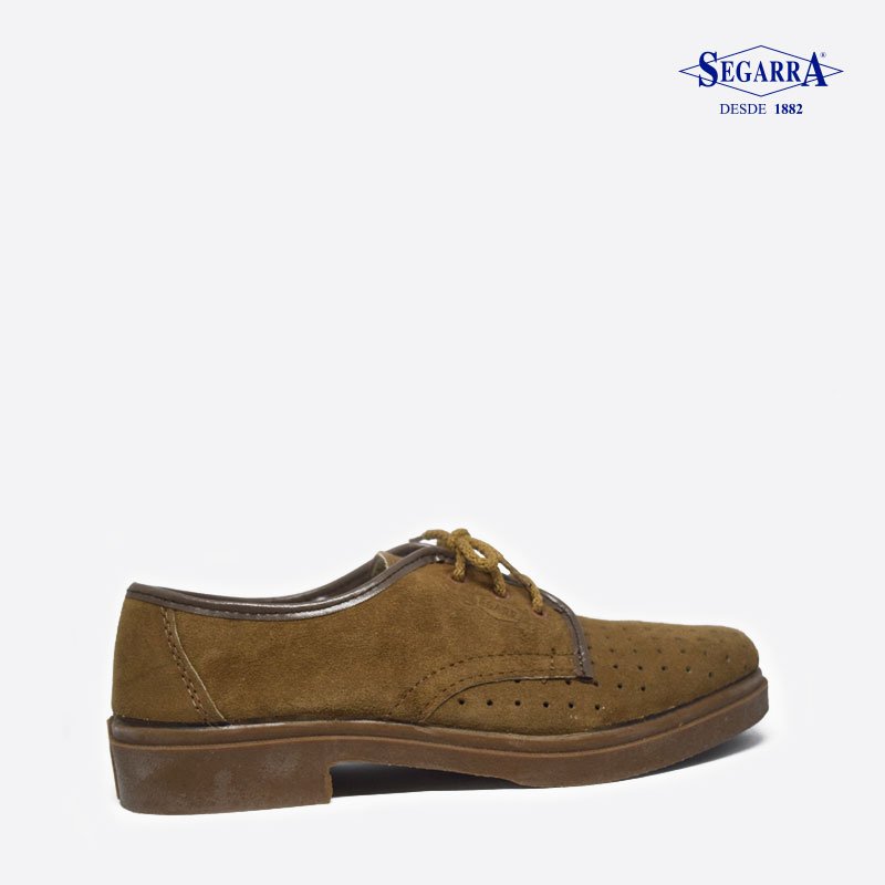 Segarra 5602 Natural