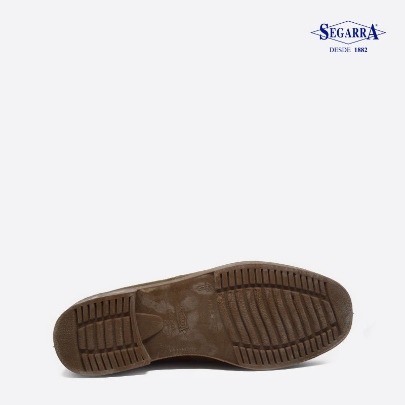 Segarra 5602 Natural