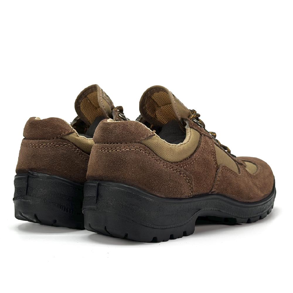 Segarra 7007 Espadán Zapato Marrón