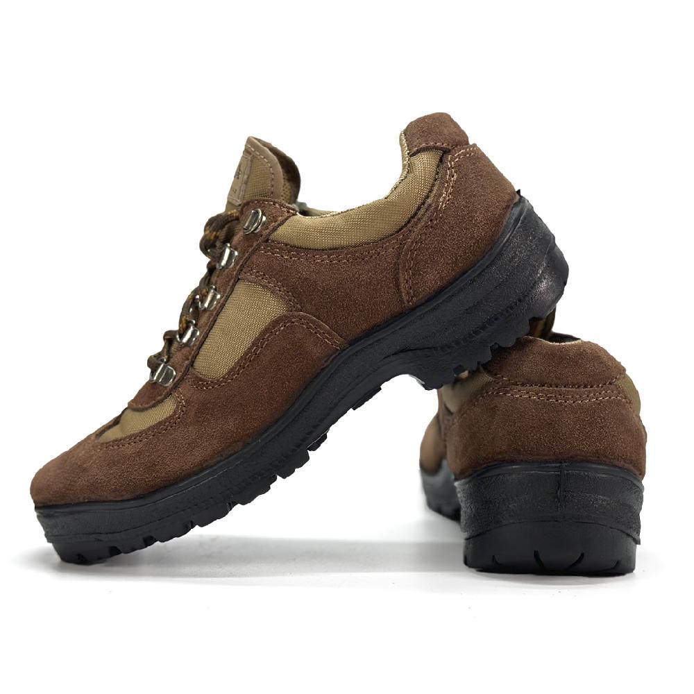 Segarra 7007 Espadán Zapato Marrón