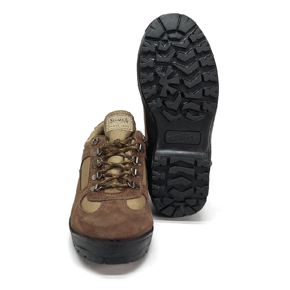 Segarra 7007 Espadán Zapato Marrón