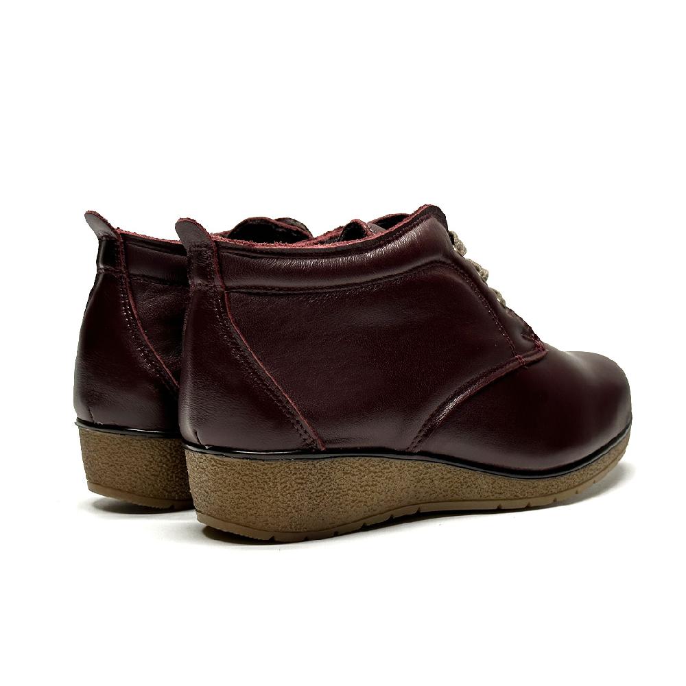 Segarra 7544 Botín Cordon Marino