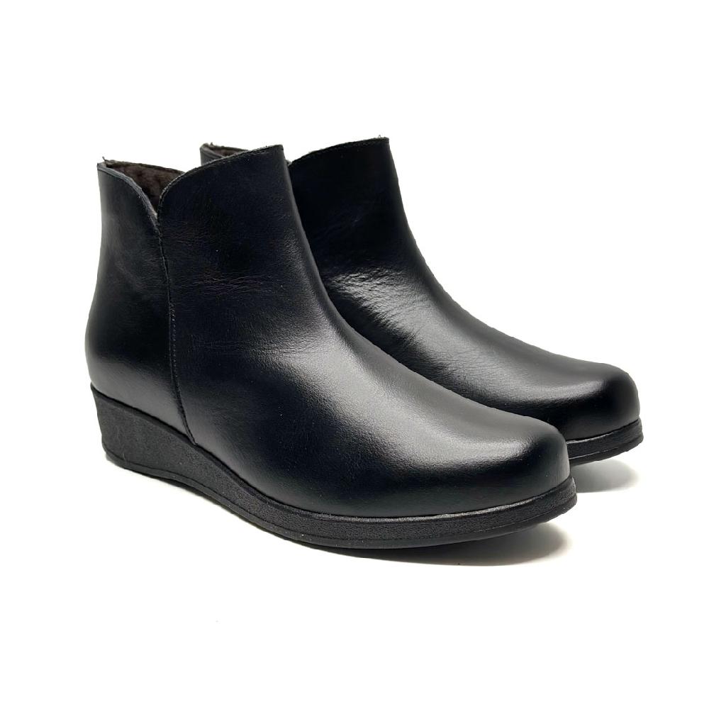 Segarra 7548 Botín Negro