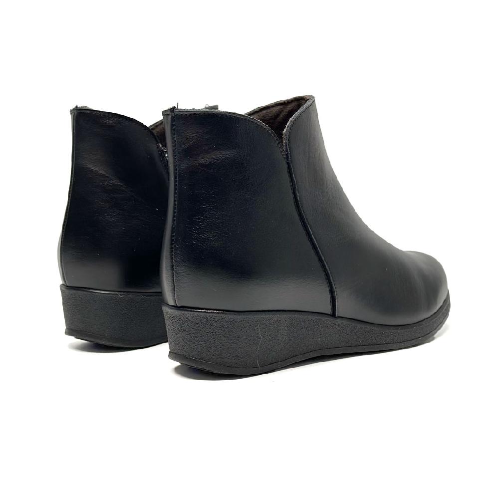 Segarra 7548 Botín Negro