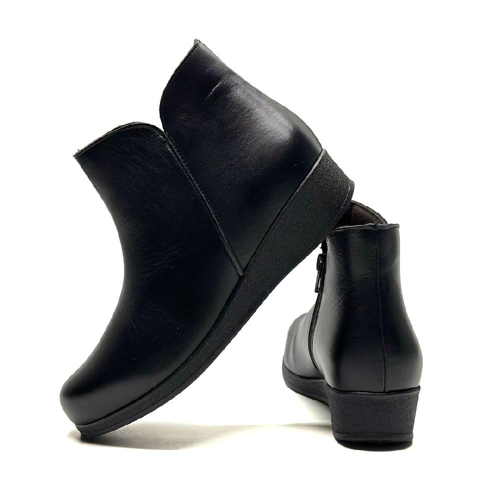 Segarra 7548 Botín Negro