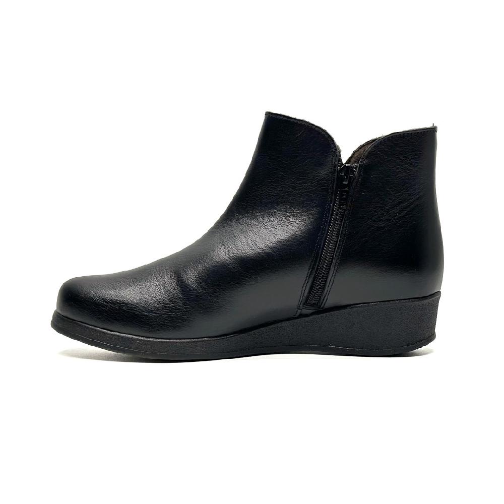 segarra 7548 Botín Negro