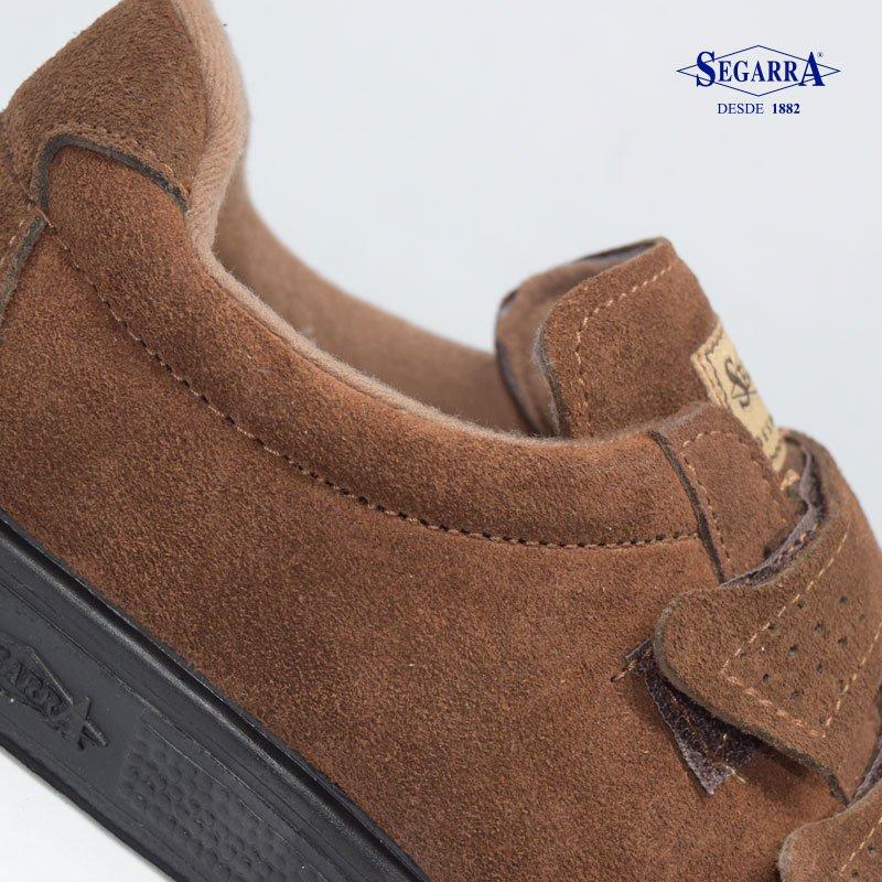 Segarra 815 Marrón