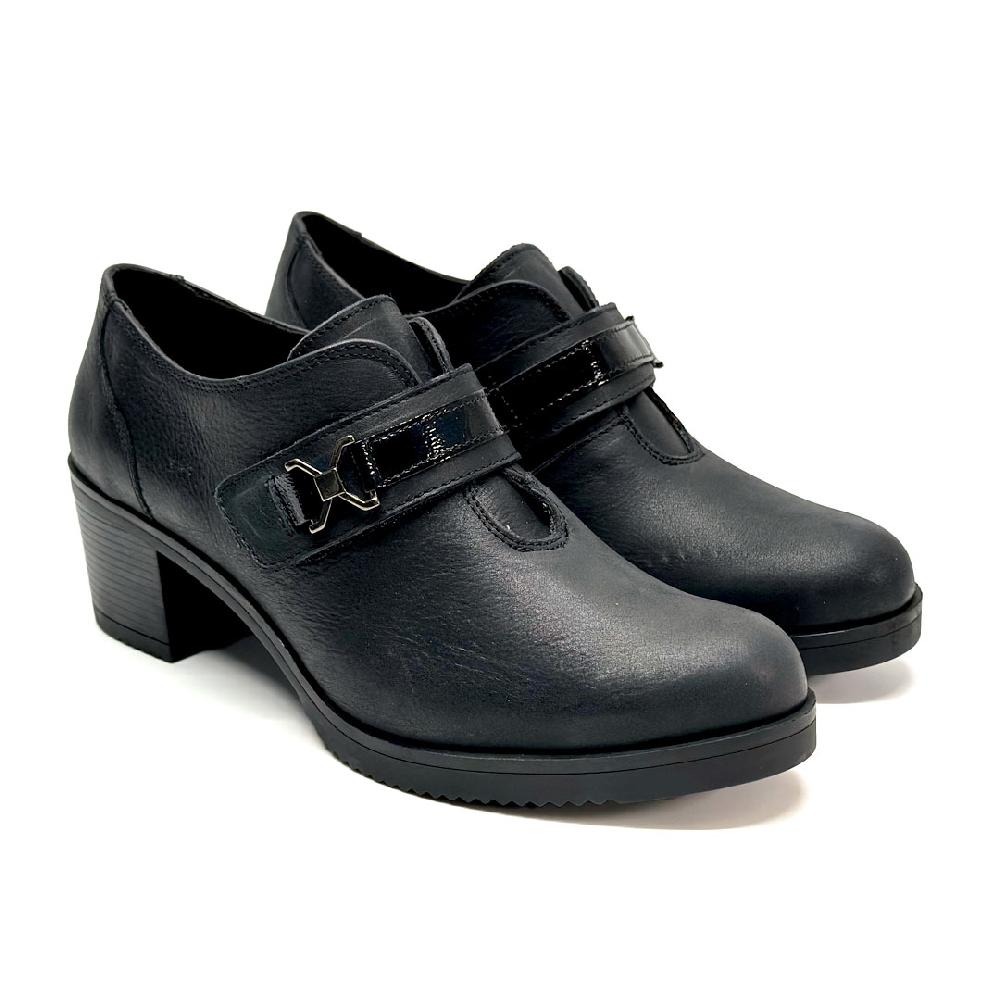 segarra 9037 Zapato Negro