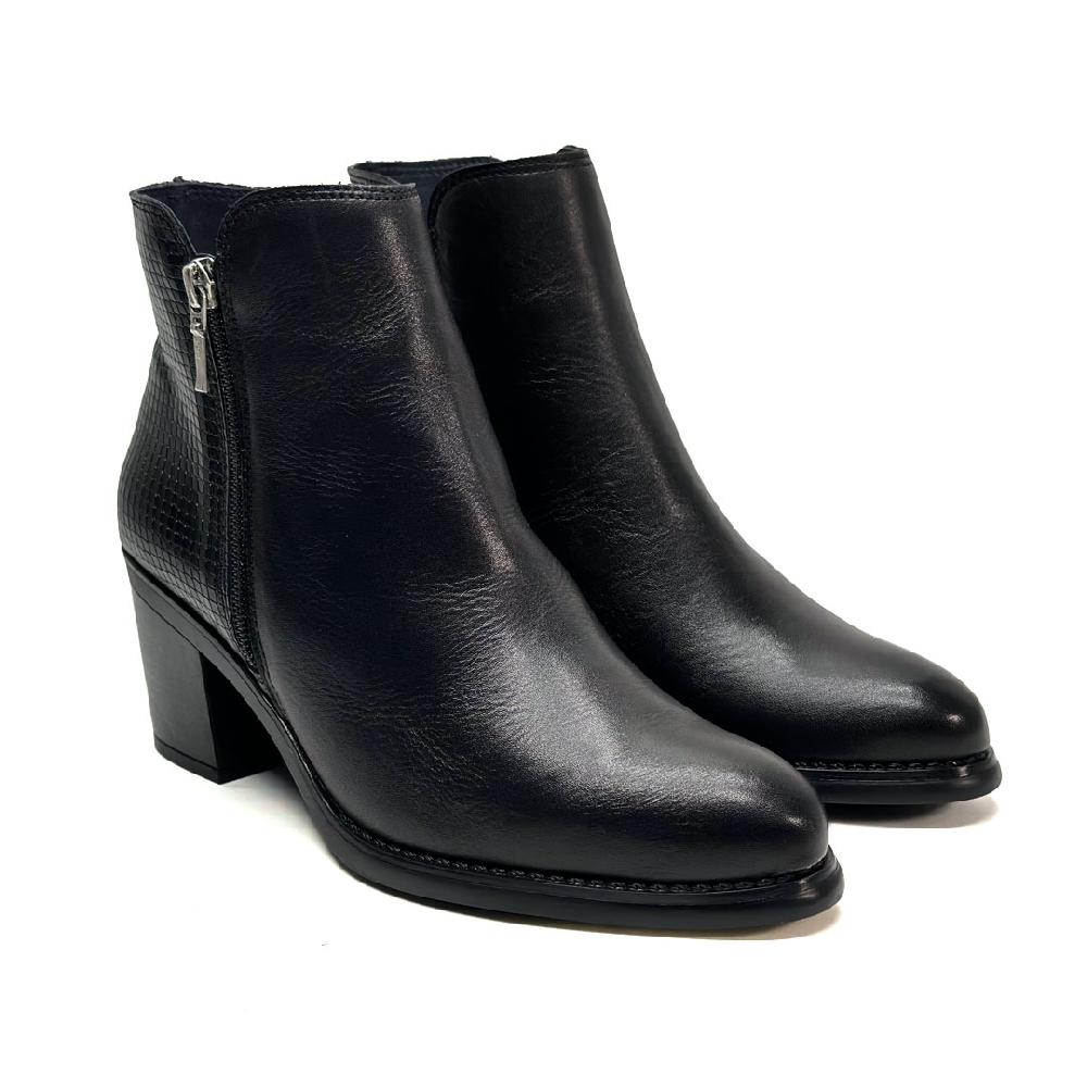 Segarra 9038 Botín Negro