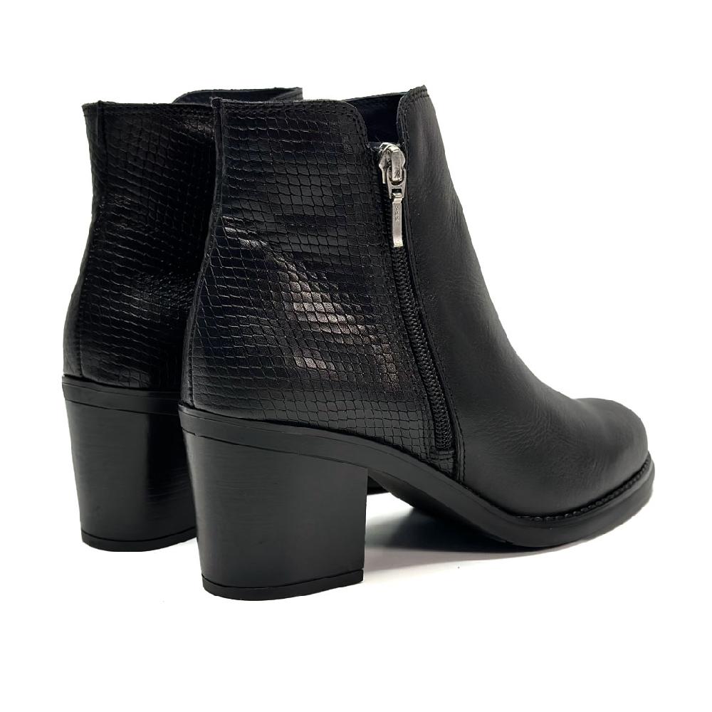 Segarra 9038 Botín Negro