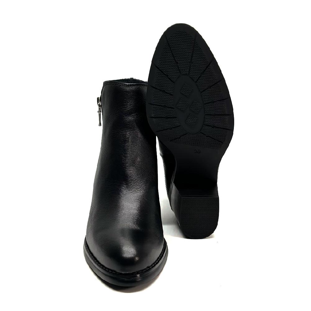 Segarra 9038 Botín Negro